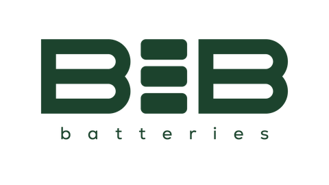 BIB Batteries