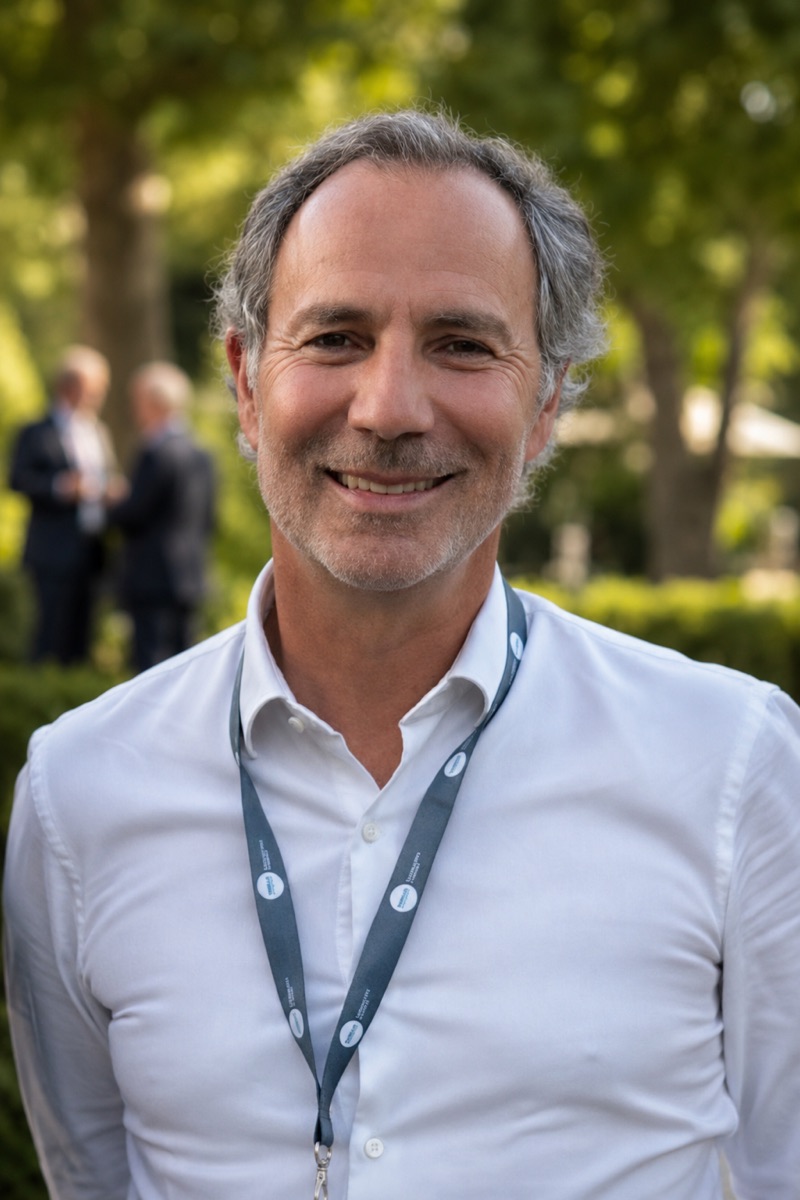 Christophe de Lussac
