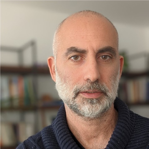 David Menicovich