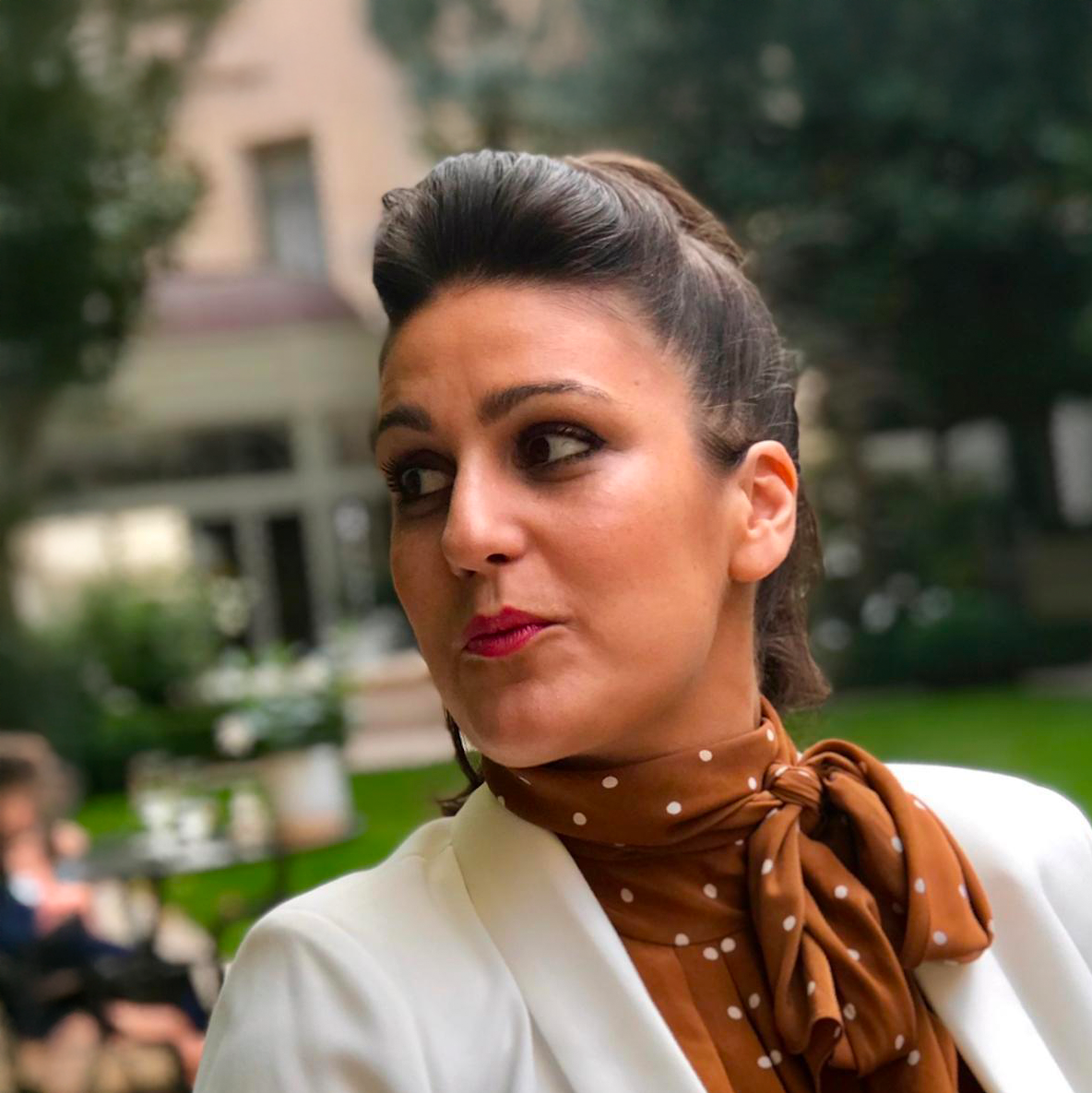 Karine Joyeux